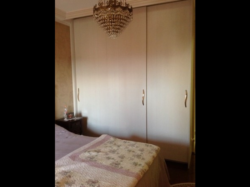 Apartamento à venda Vila Alexandria com 350m² e 4 quartos por R$ 2.600.000 - 951911863-21 - IMG_6288.JPG